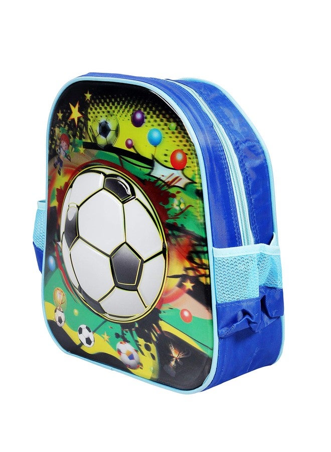 وايت كلاود ترانسفورمينج هومز حقيبة مدرسية للأطفال من وايت كلاود TRANSFORMING HOMES® (IT N - LJY68) (كرة القدم) - Image 2